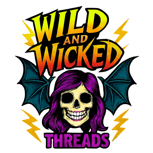 Wild & Wicked Threads