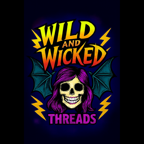 Wild & Wicked Threads