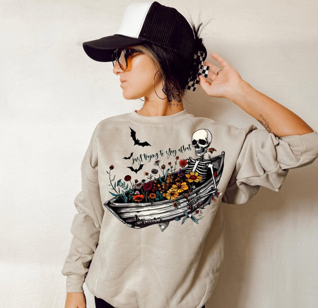 1: ♡January Monthly Apparel♡