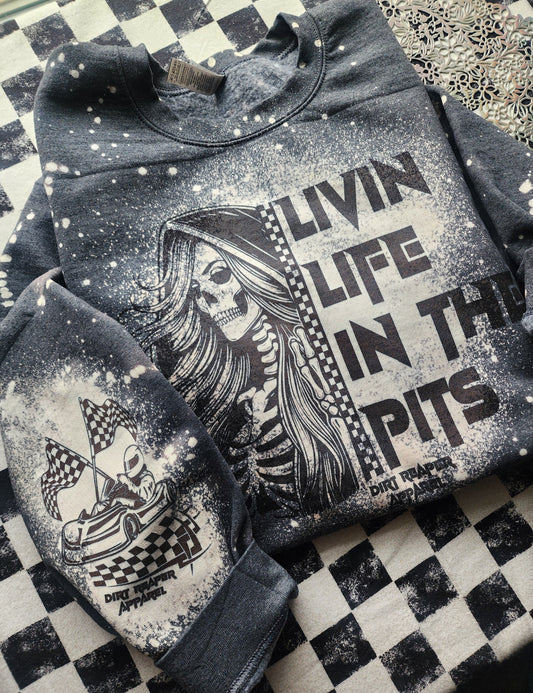 Livin' Life in the Pits