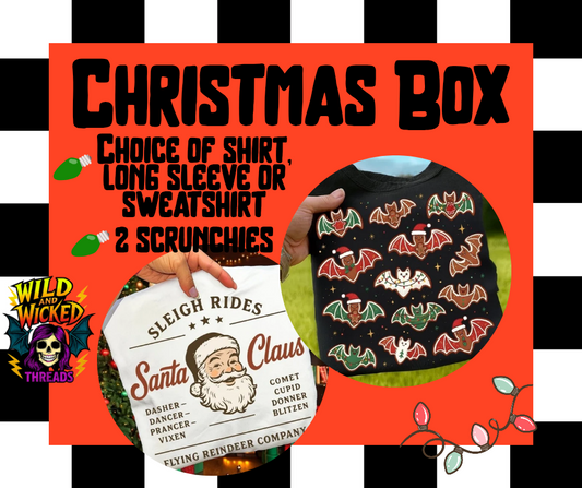 Christmas Box