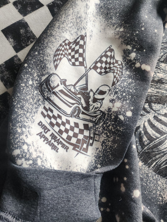 Livin' Life in the Pits